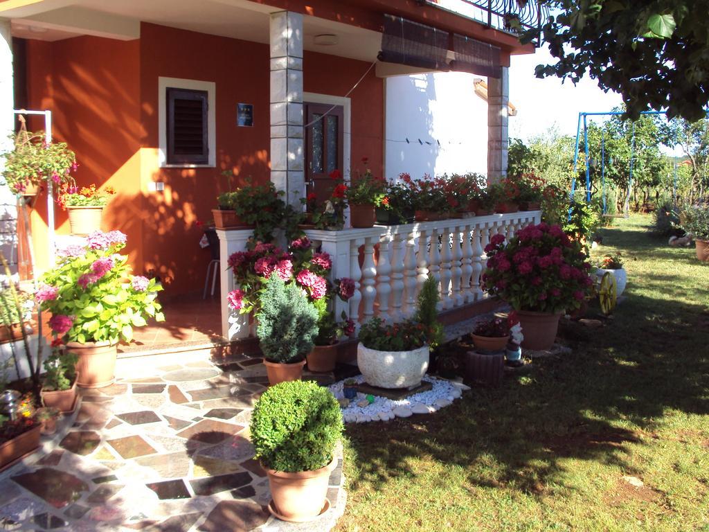 Apartment Gogo Umago Camera foto