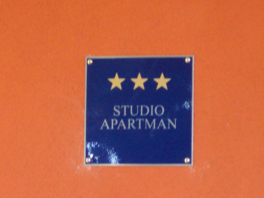 Apartment Gogo Umago Camera foto